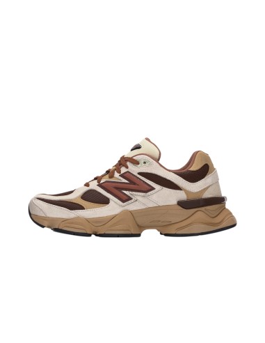 New balance 9060 brown/beige